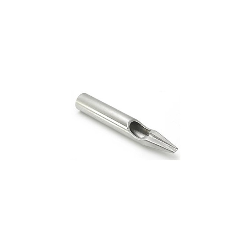 S.S Common Tip FT Various sizes availableStainless Steel Tips