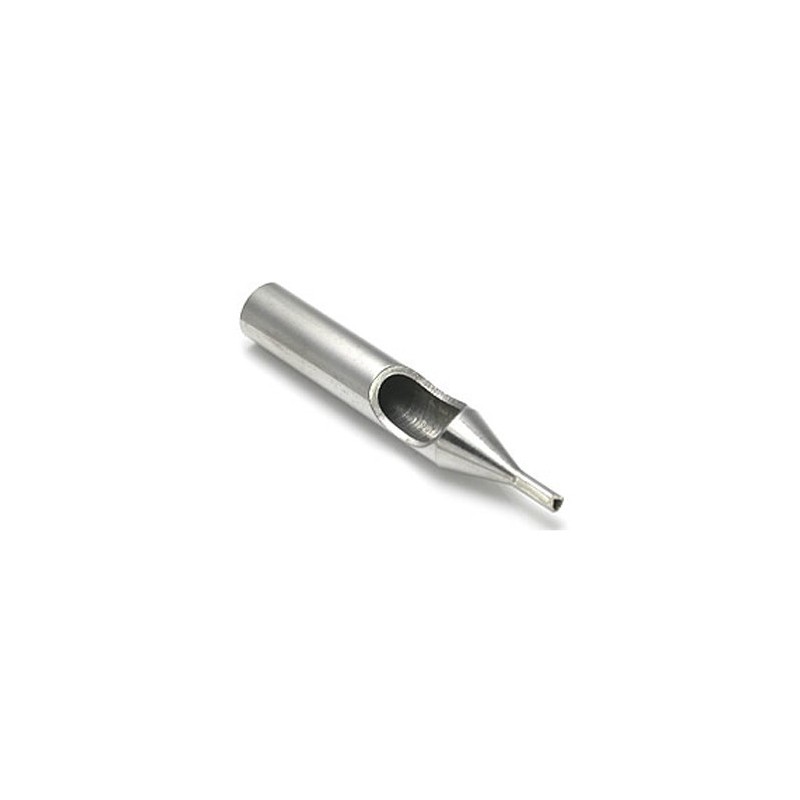 S.S Common Tip DT Various sizes availableStainless Steel Tips