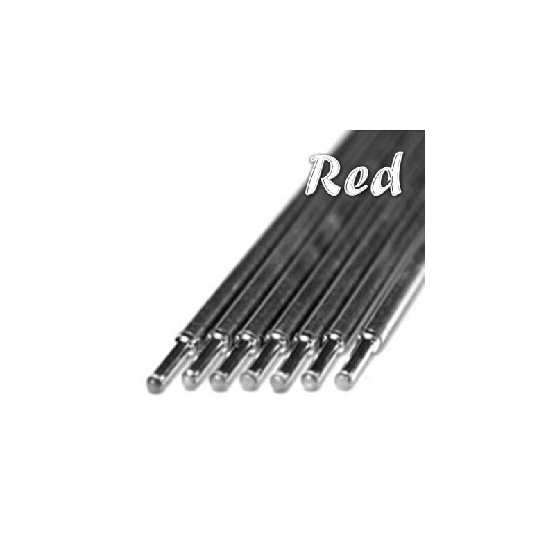 Skin Marking Pen 20 Pack - Red
