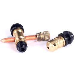 Tattoo Machine Front Binding Post Single Set Machine Parts &