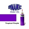 Dynamic Tropical Purple Tattoo Ink 1 OZ Tattoo Ink