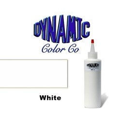 DYNAMIC WHITE 1 OZ