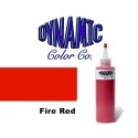 DYNAMIC FIRE RED 1 OZ