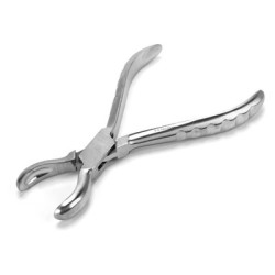 Stainless Steel Ring Closing Pliers Piercing Tools
