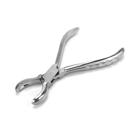 Stainless Steel Ring Closing Pliers