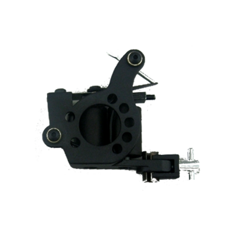 Steady Iron Shader Tattoo Machine|SA Tattoo Supply
