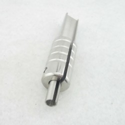 29F Standard Steel Magnum Grip and TipStainless Steel Tips