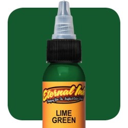 Eternal Lime Green 1/2 oz