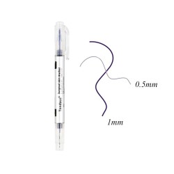 Surgical Marker Pen w/ Ruler Sterile