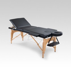Tattoo Bed Portable - Wooden