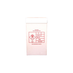 50L Disposable Medical Waste Container Set