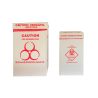 50L Disposable Medical Waste Boxes
