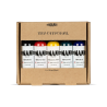 Dynamic Tattoo Ink Traditional Colour Set - 1oz