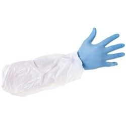 Sleeve Protector Disposable Cover - 100