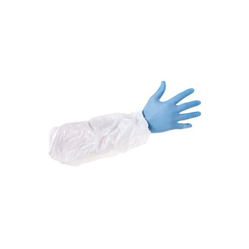 Sleeve Protector Disposable Cover - 100