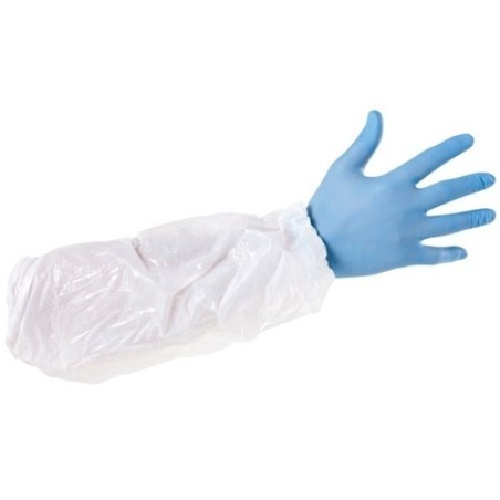 Sleeve Protector Disposable Cover - 100's