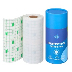 Second Skin Aftercare 15cm x 10m