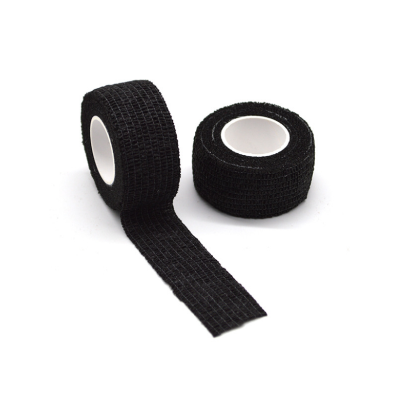 2.5cm Grip Bandage Pen Machine - 4.5m Single Roll