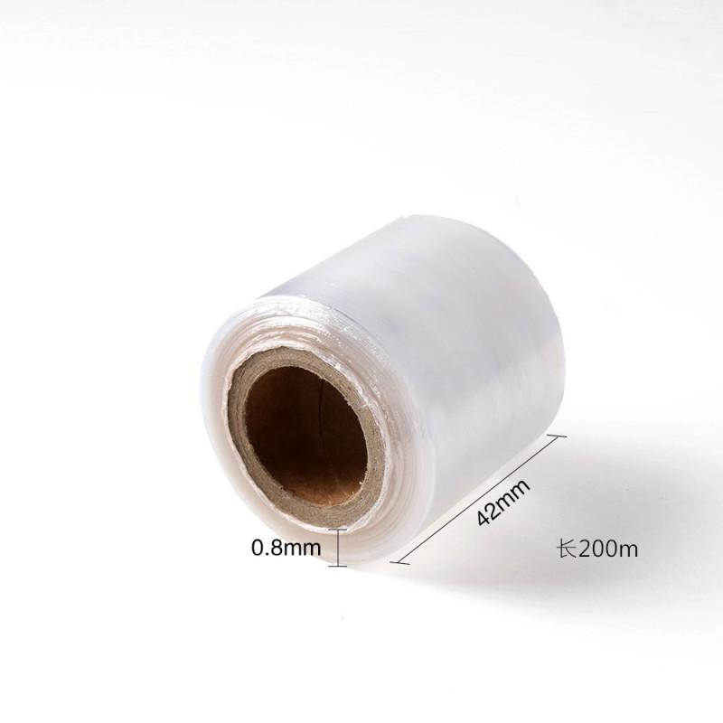PMU & Tattoo Clingwrap Aftercare Film 42mm x 200m Roll