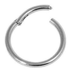 Segment Ring Part Steel (1.2mm)