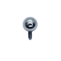 Internal Micro Ball Part Steel (1.2mm)