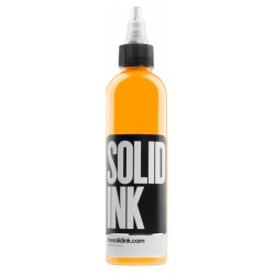 Solid Ink El Dorado - 1oz