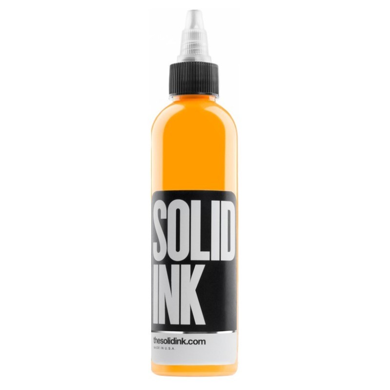 Solid Ink El Dorado - 1oz