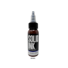 Brown SMP Pigment Billy Decola Solid Ink – 1oz Tattoo Ink