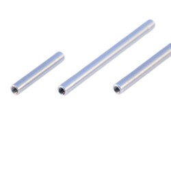 copy of 6pc Spiral Pin 316l Steel Piercing Part 1.6mm Piercing