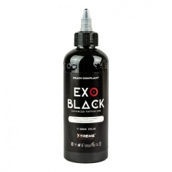 Set of 3 Blacks Xtreme Inks Products