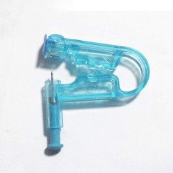 10pcs Disposable Ear Piercing Gun Stud Tool Products