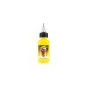 Expiry 11-23 Electric Yellow Scream Tattoo Ink 1/2oz Clearance
