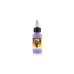 Expired lavender Blush Scream Tattoo Ink 1/2oz Clearance