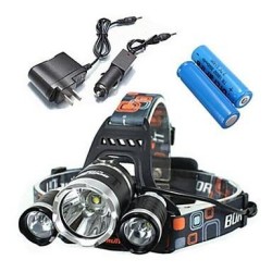 Cree LED Directional Headlamp Hardware & Accessories