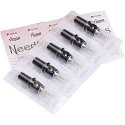 20pcs Mixed Cartridges Needles M1/RM Tattoo Needles