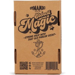 Dynamic Stencil Magic Set - 2 x 8oz Bottles Hardware &