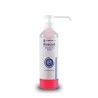 Braun Bioscrub Antiseptic Cleanser Pump 500ml Hygiene & Medical