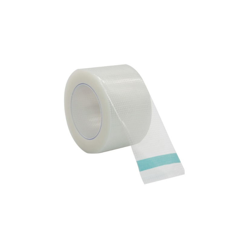 3pc Perforated Surgical Tape 25mm x 5m Products