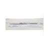 Sterile Surgical Skin Marker & Ruler - White