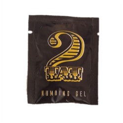 Tat2 Tattoo Numbing Gel 5ml Sachets Aftercare & Numbing
