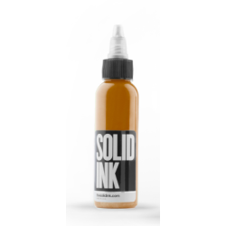Dulce De Leche Solid Ink - 1/2oz Solid Ink