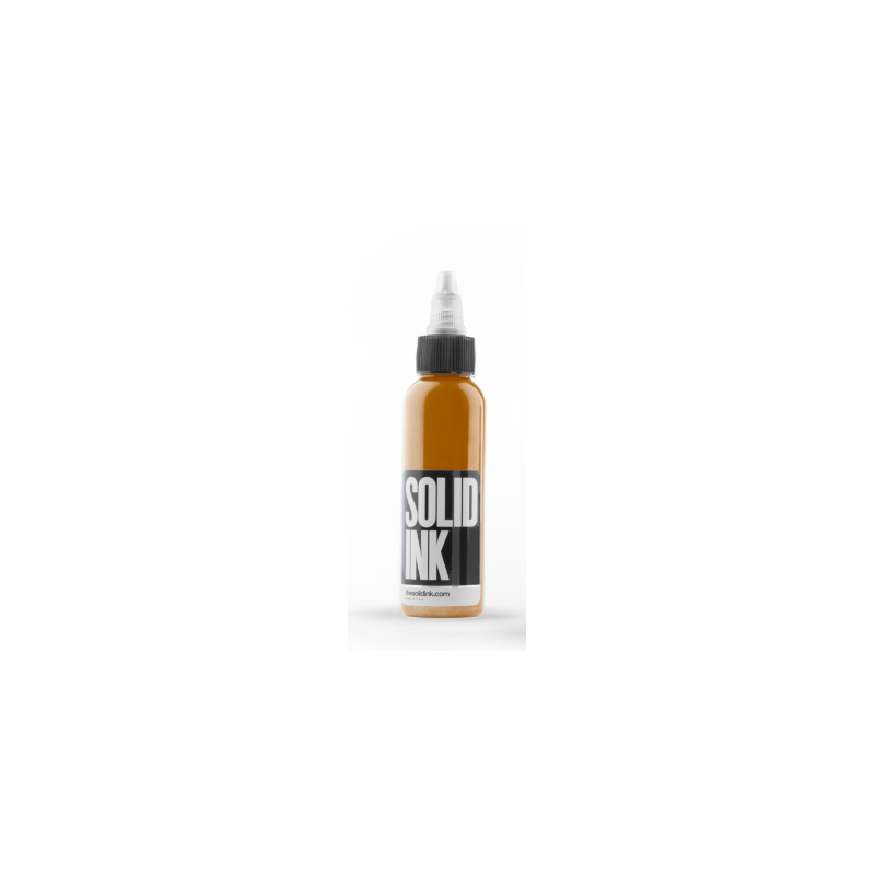 Dulce De Leche Solid Ink - 1/2oz Solid Ink