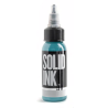 Cancun Blue Solid Ink - 1/2oz Solid Ink