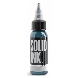 Petroleum Solid Ink - 1/2oz Solid Ink