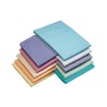 125pc Dental Bib Disposable Towels - Colours Products
