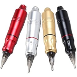 Tattoo Pen Products
