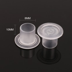 8mm Small Self Standing Ink Cups Hardware & Consumables