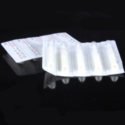 DT Short Tip Disposable Disposable Tips