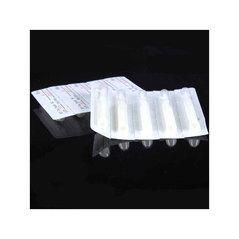 DT Short Tip Disposable Disposable Tips