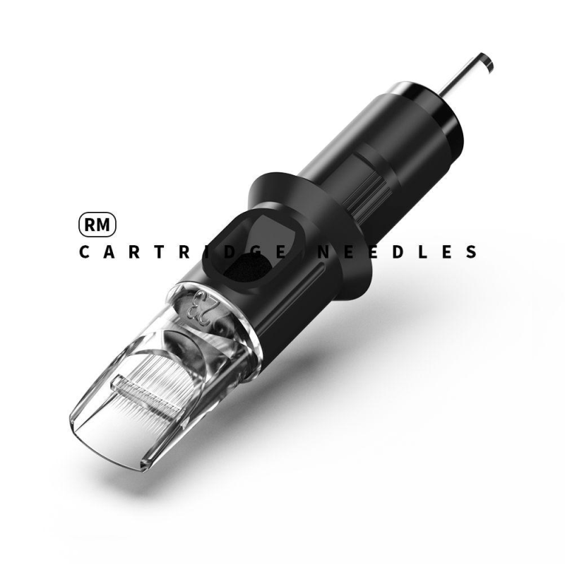 RM Cartridge Needles 20pc Cartridge Needles